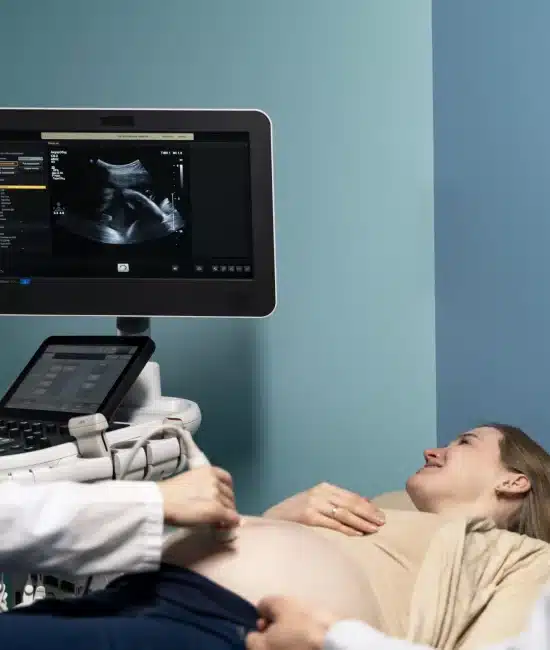 3D Ultrasounds, Prenatal Massages & Portrait Sessions: Indulgences or Savvy Prep?