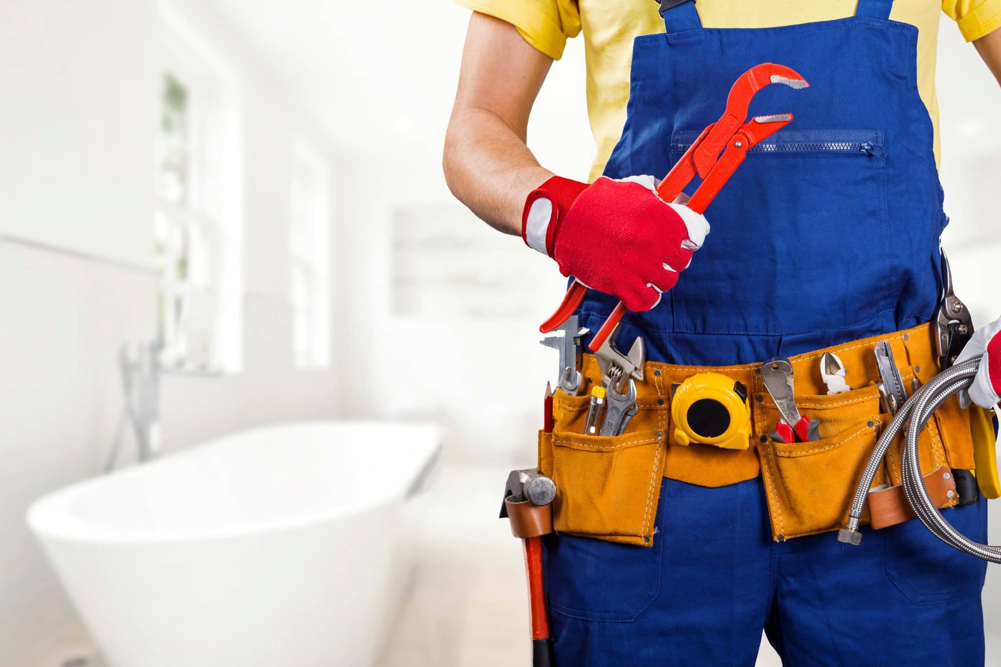 8 Signs it's Time to Call a Professional Plumbing Company