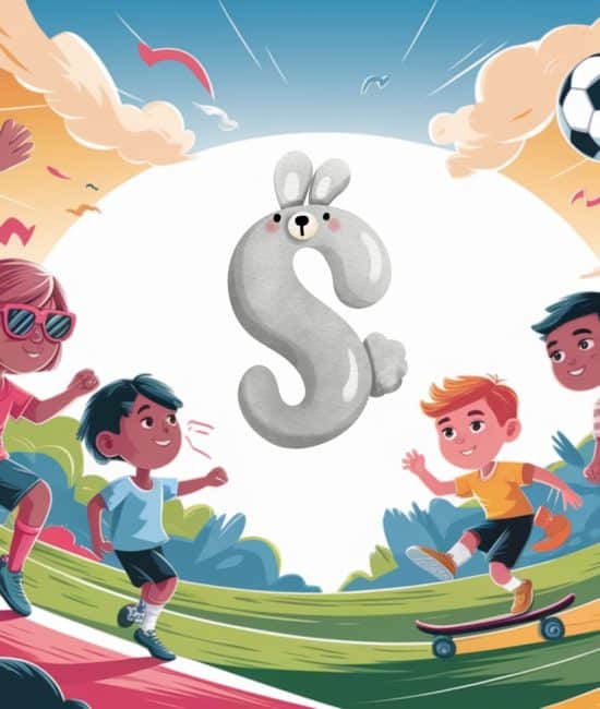 425 Nicknames with "S" that Sizzle and Stand Out