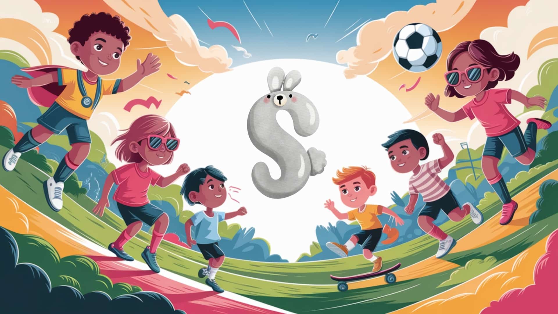 425 Nicknames with "S" that Sizzle and Stand Out