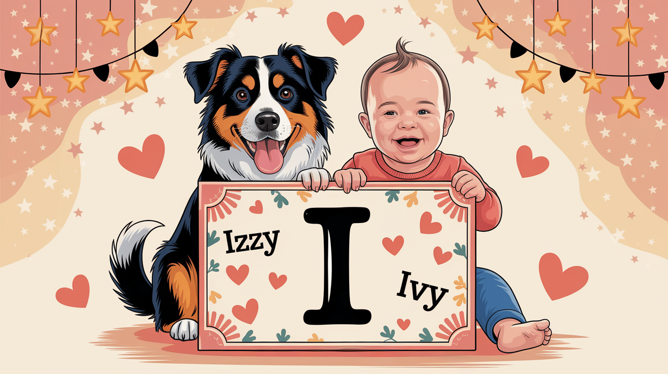 A Collection of Nicknames Starting with the Alphabet "I"