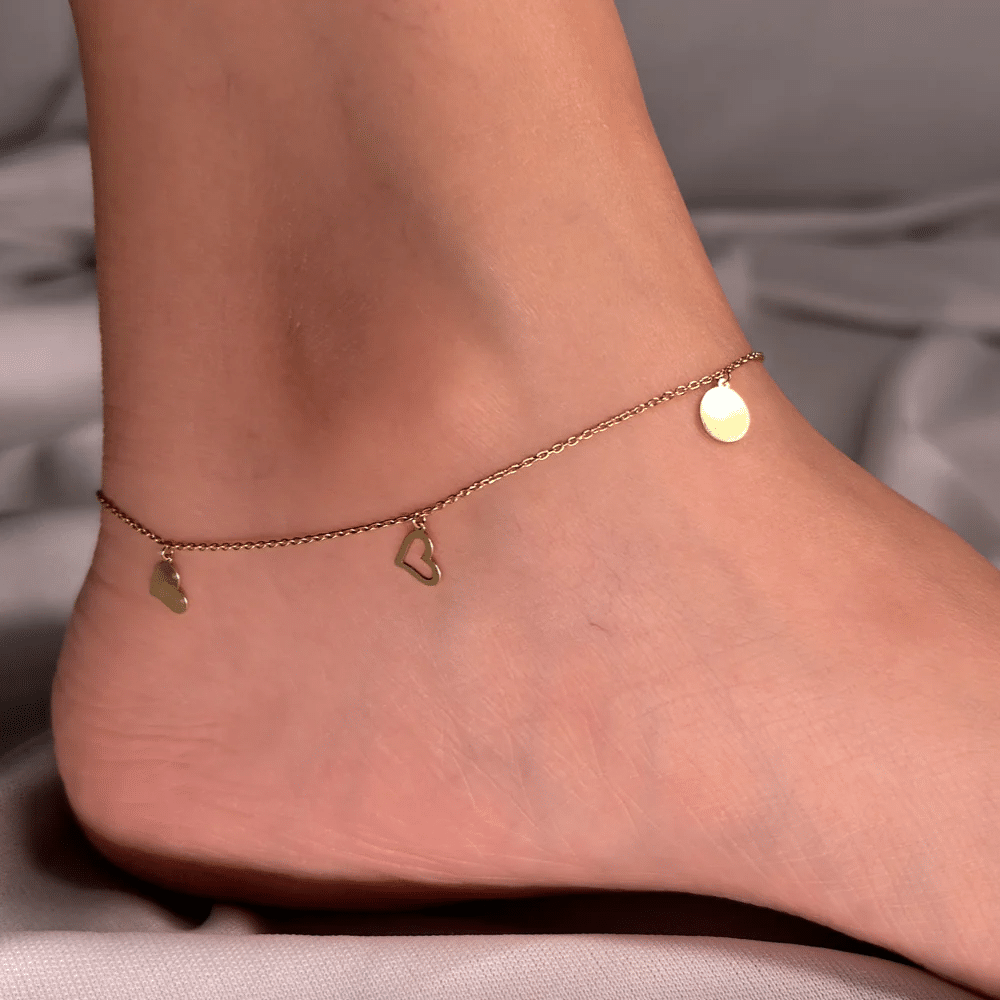 A Symbol of Femininity and Grace