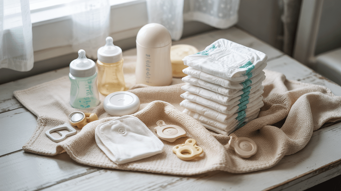 Absolute_Must-Haves_for_Second_Baby