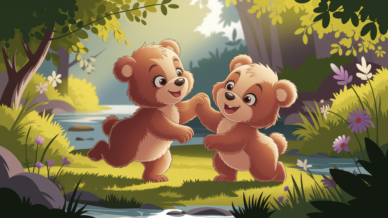 Adorable Bear Names for Your Furry Friend