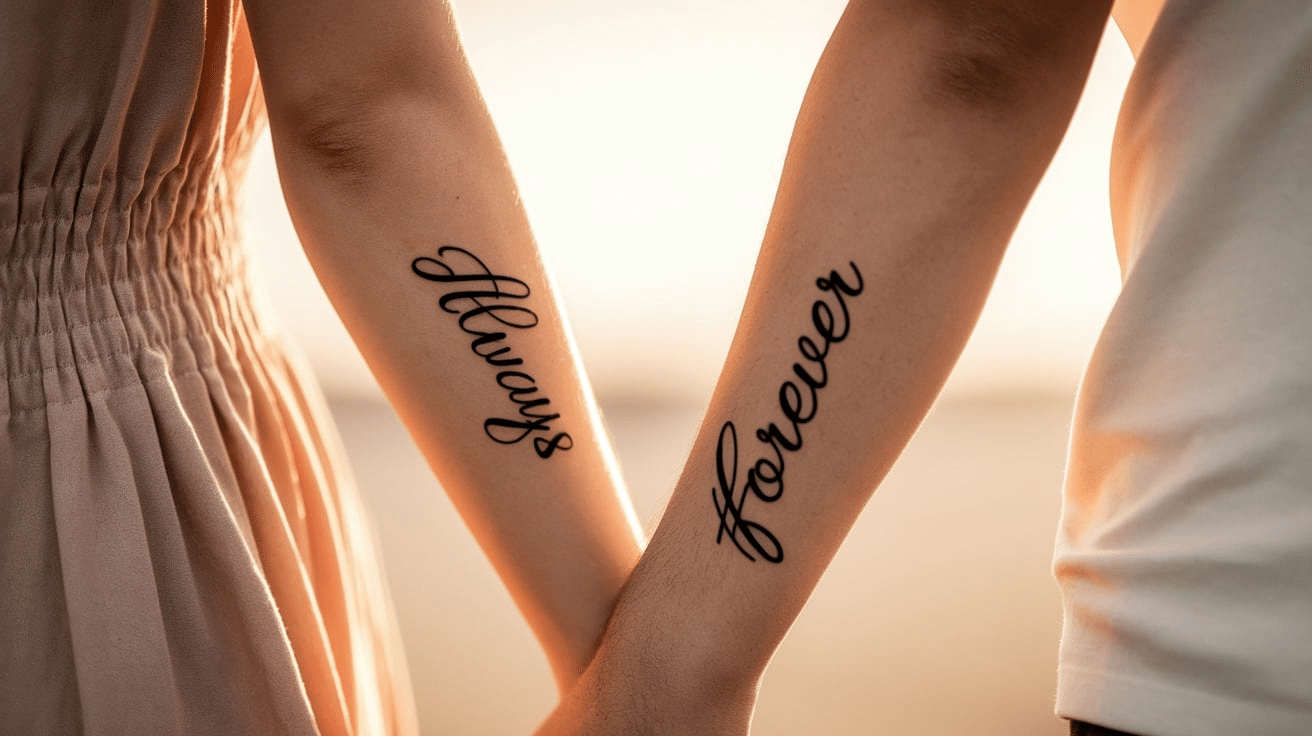 Always_and_Forever_Words