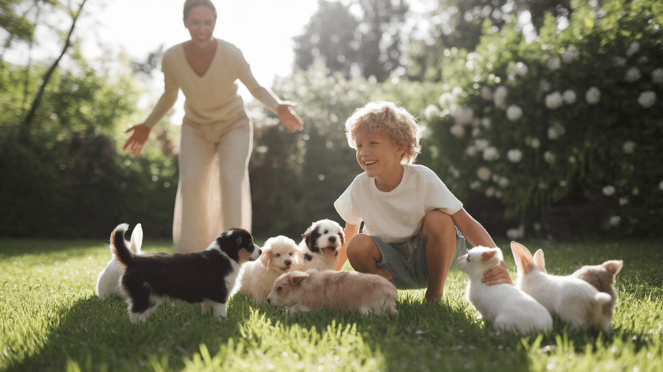 Animal-Inspired Nicknames with O