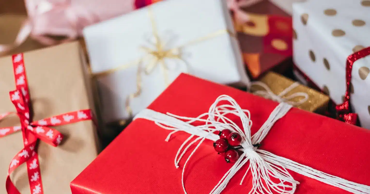 Are You Feeling the Strain? Signs of Gift Giving Stress