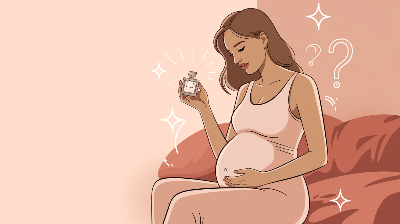 Are_Perfumes_Safe_During_Pregnancy