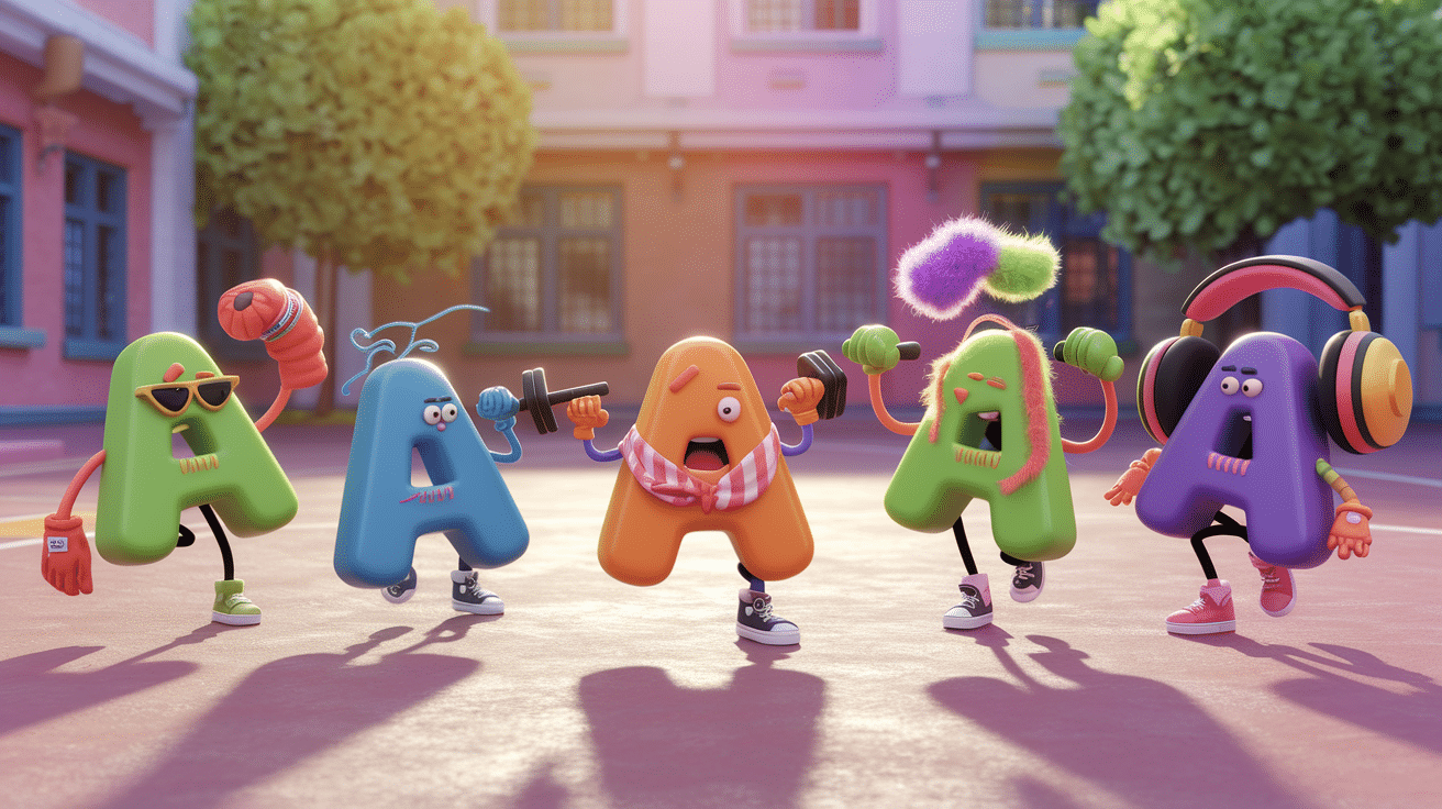 Awesome Nicknames That Start with A You’ll Want to Use