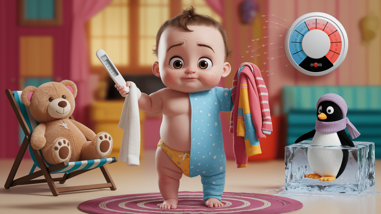 Babys_Age_and_Sleepwear_Preferences