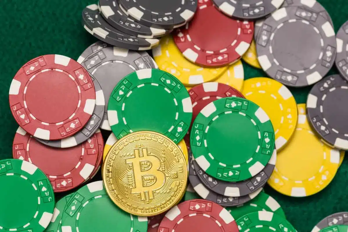Benefits Of Crypto Casinos For Moms