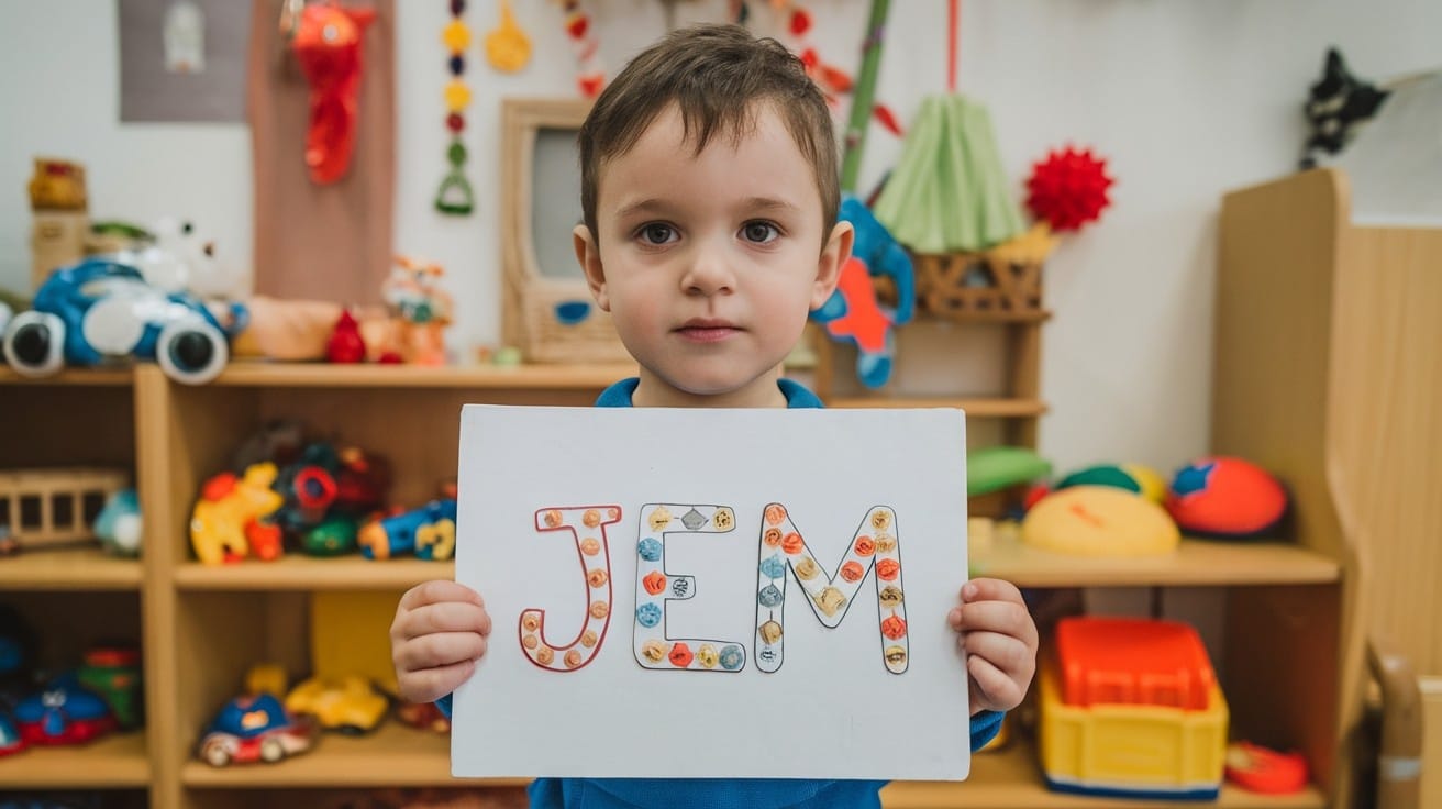 Best Nicknames that Start with "J"