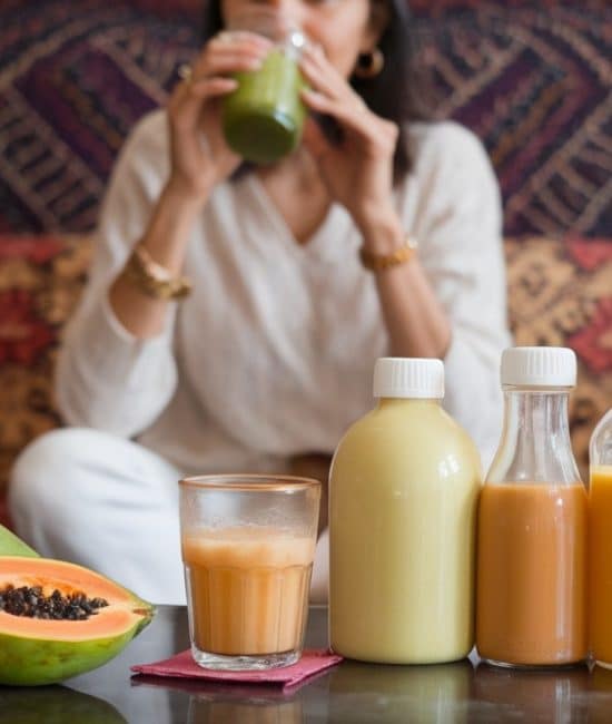 Can a Drink Really Prevent Pregnancy