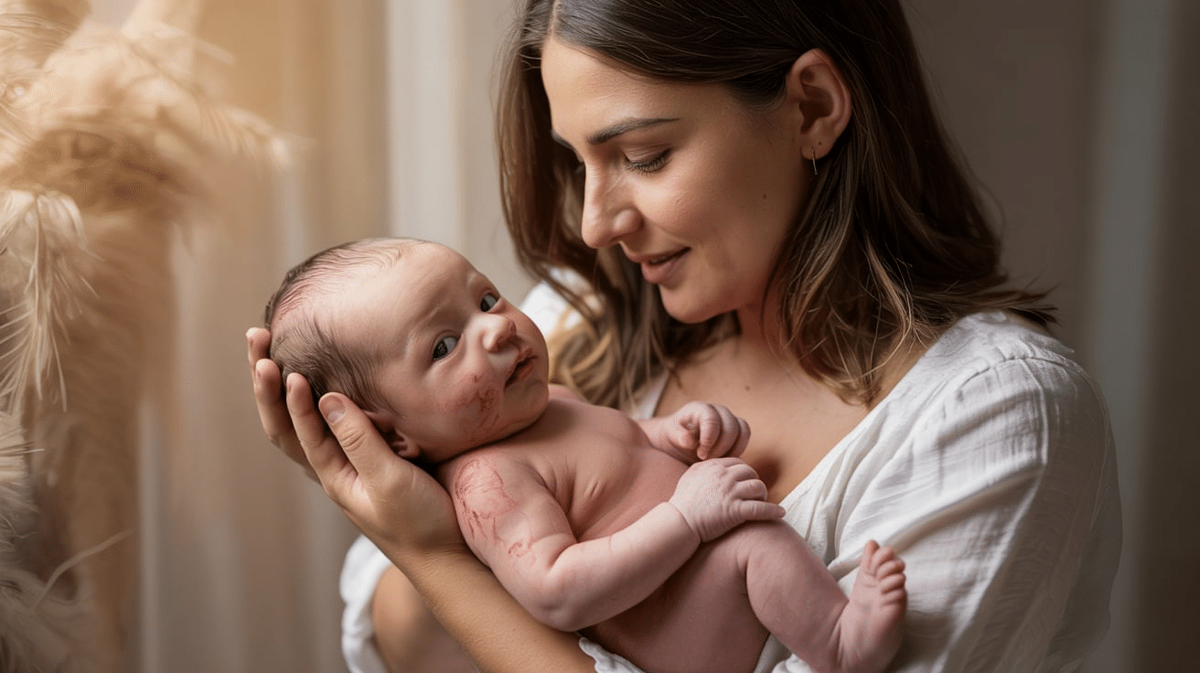 Caring_for_a_Newborn_with_Facial_Bruising