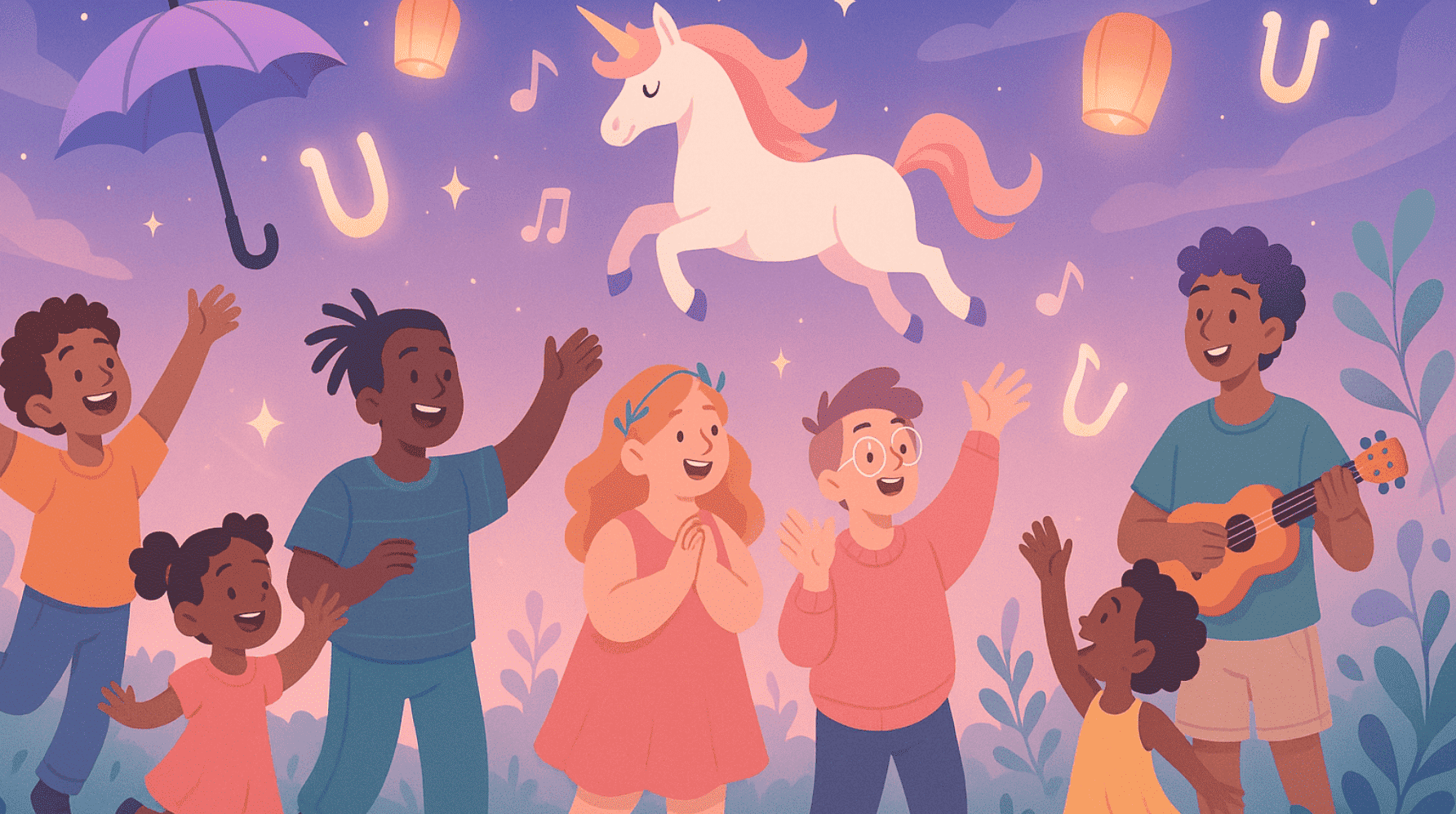 Catchy U Nicknames for Everyone