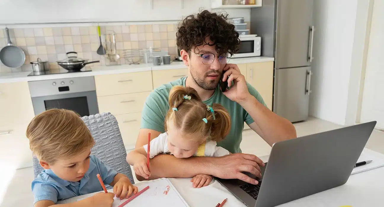 Challenges of Single Fathers vs Single Mothers