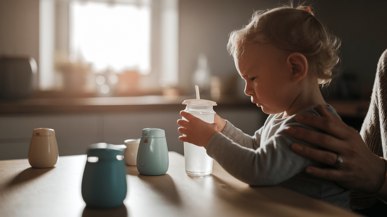 Common_Sippy_Cup_Problems_and_Solutions