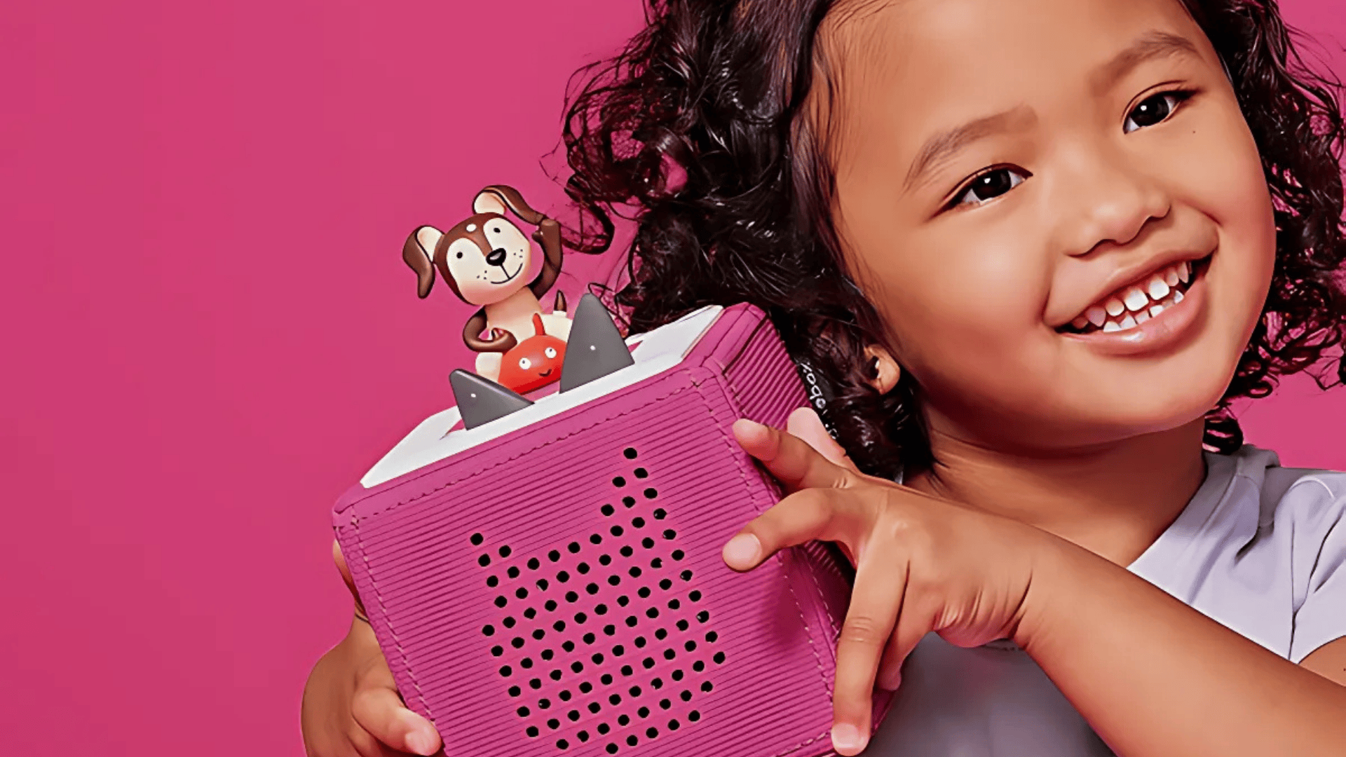 Cube of Stories: Is the Toniebox Worth It?