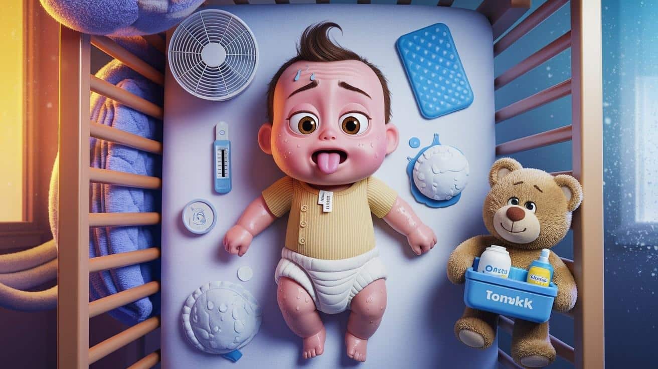 Discomfort_or_Overheating