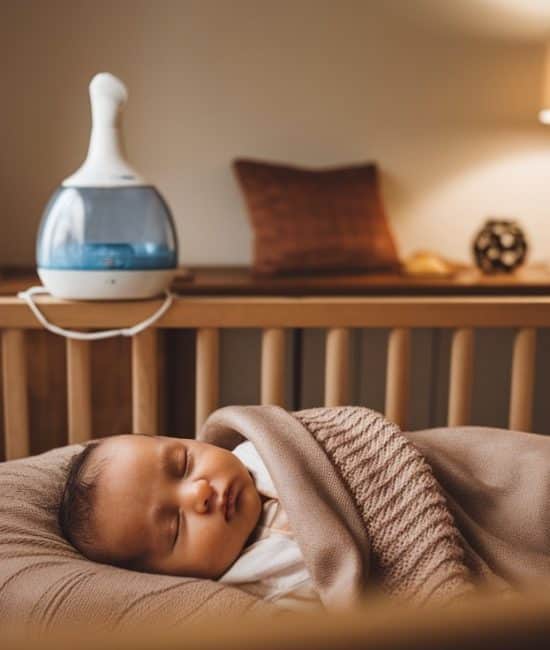 Do Babies Need Humidifiers