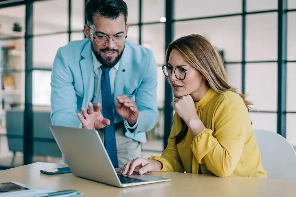 Embrace Time-Saving Tools and Technology