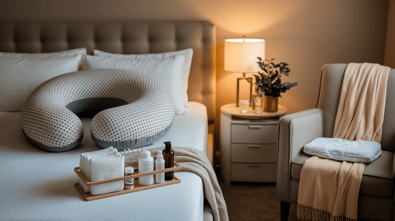 Essential_Sleep_Accessories_for_C-Section_Recovery
