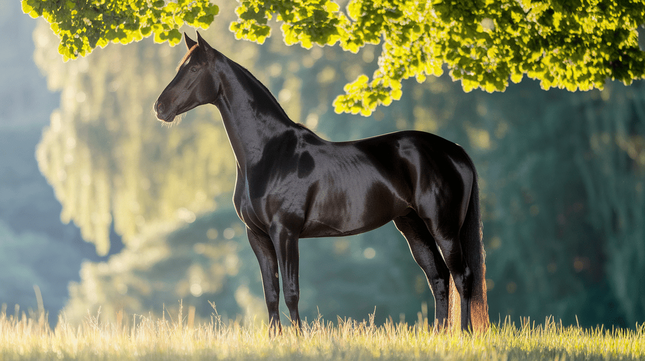 Feminine_Names_for_Black_Horses