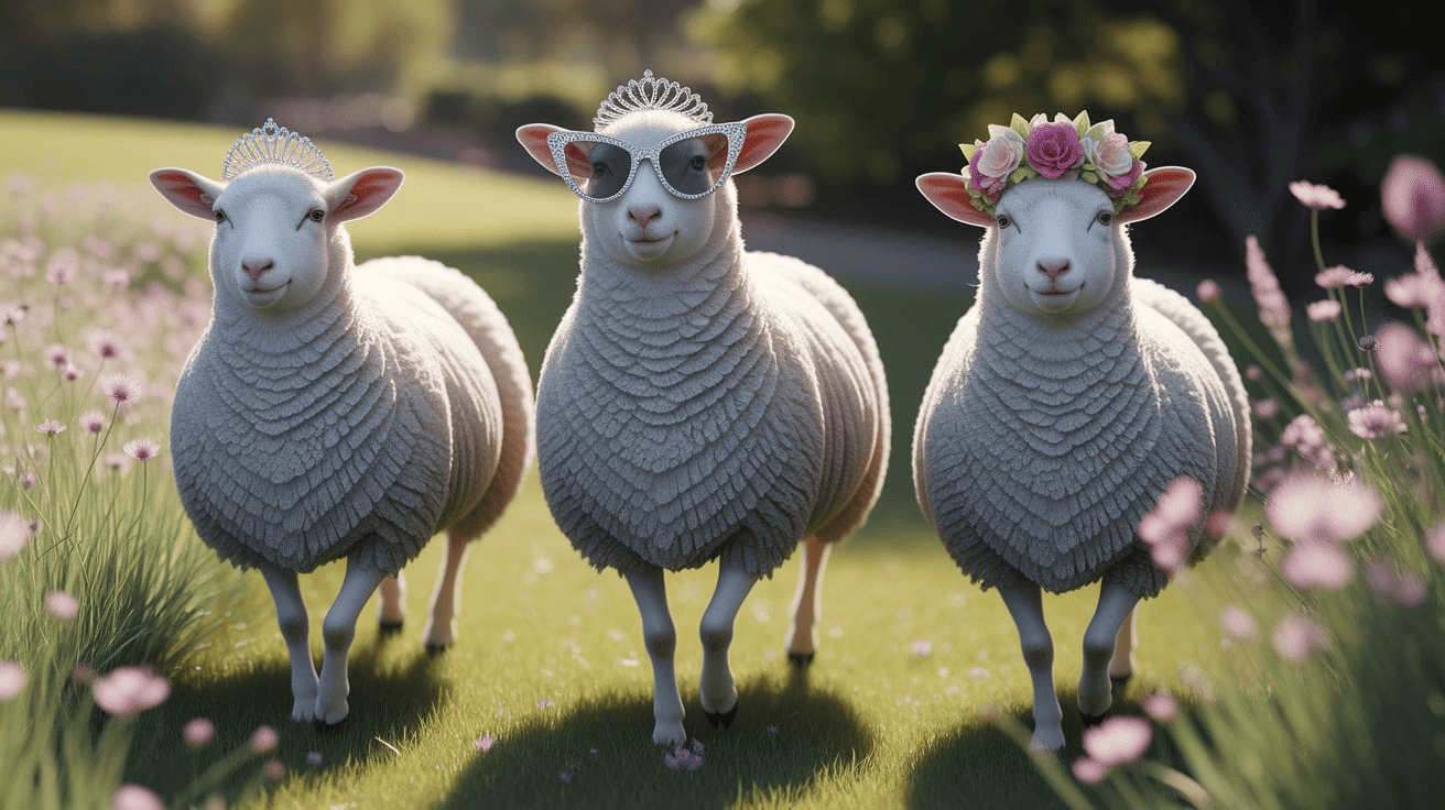 Funny_Names_for_Female_Sheep_Ewes