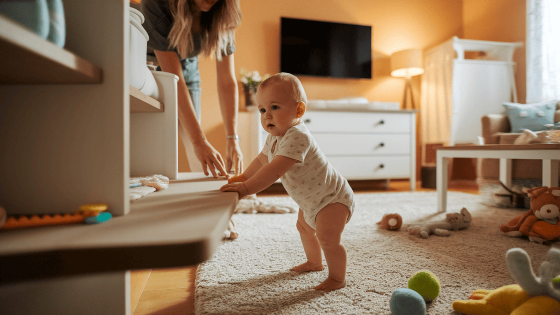 Furniture Protection Plans