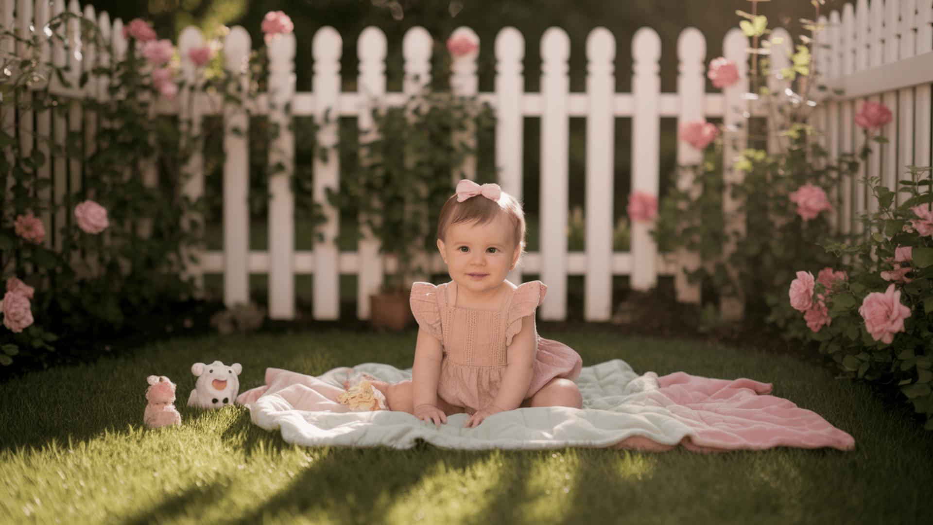 Garden and Yard Safety