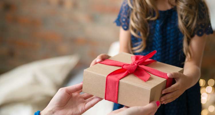 Gift Giving Is Not a Perfect Love Language