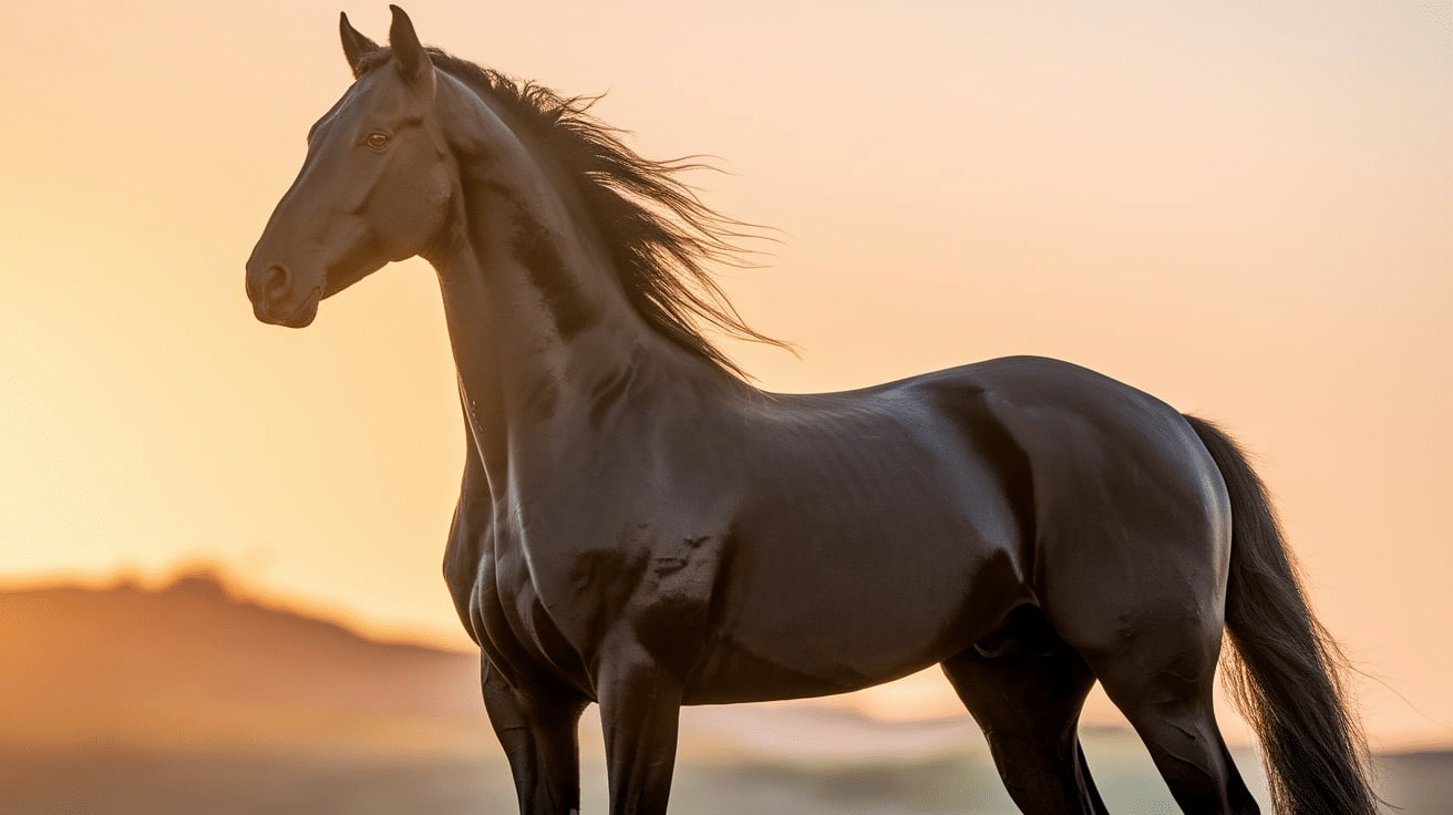 Graceful_Names_for_Black_Horses