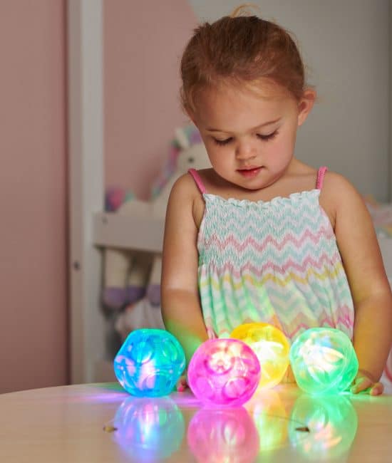 How Do I Create a Sensory-Rich Environment at Home for My Toddler?