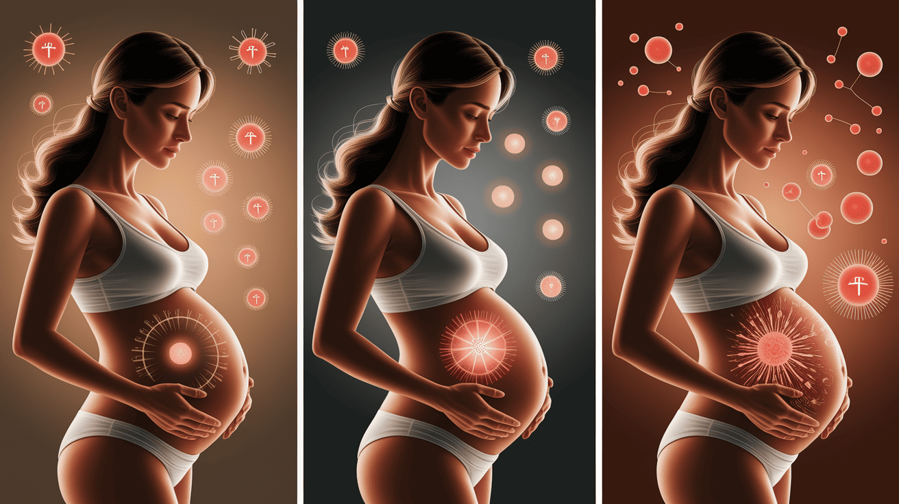 How_Pregnancy_Modifies_Your_Immune_System