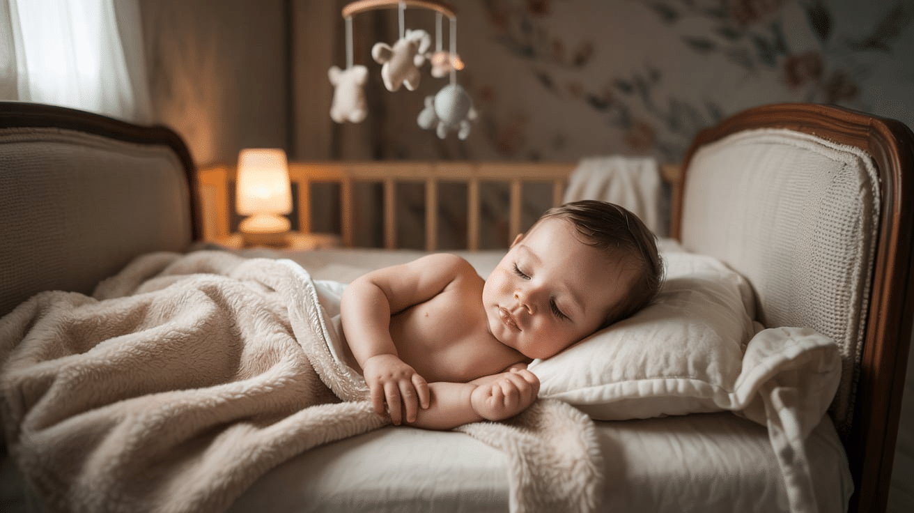 How_to_Get_Your_Baby_Napping