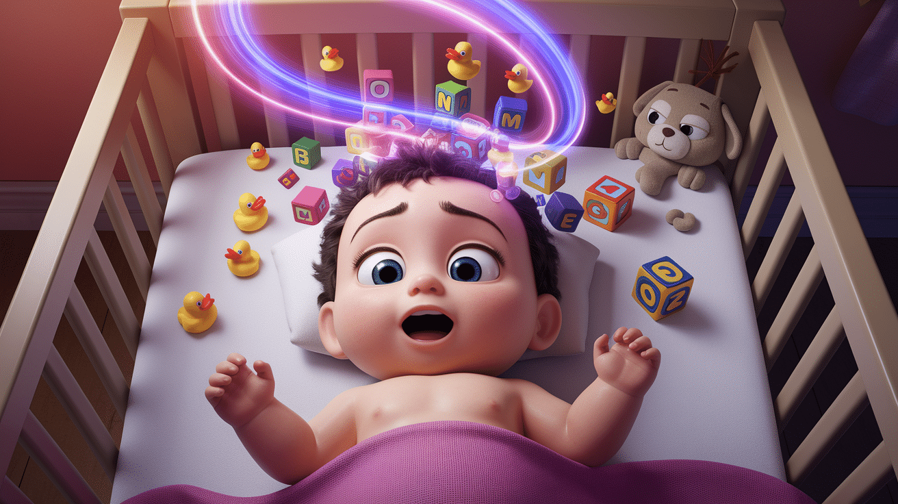 Immature_Nervous_System