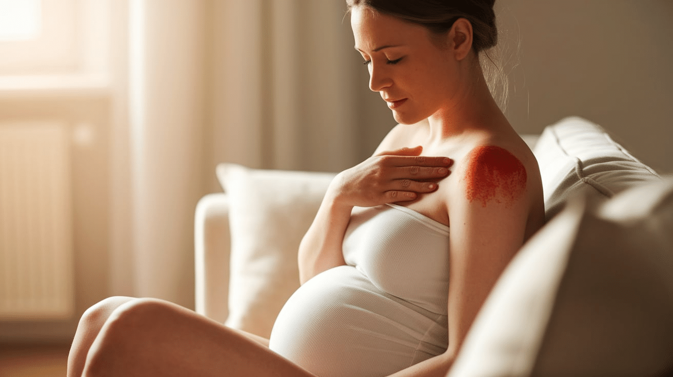 Is_My_Baby_Safe_if_I_Get_Sunburned