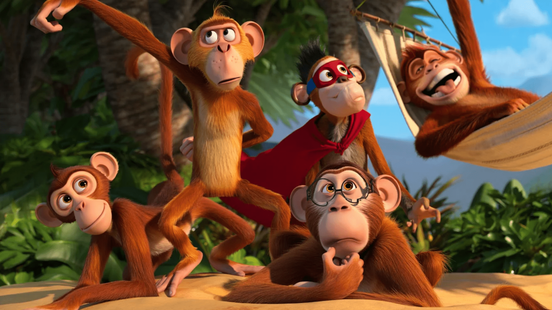 Monkey_Names_by_Personality