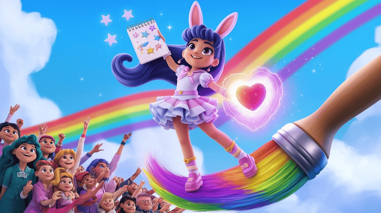 Personality_Traits_Associated_with_the_Name_Usagi