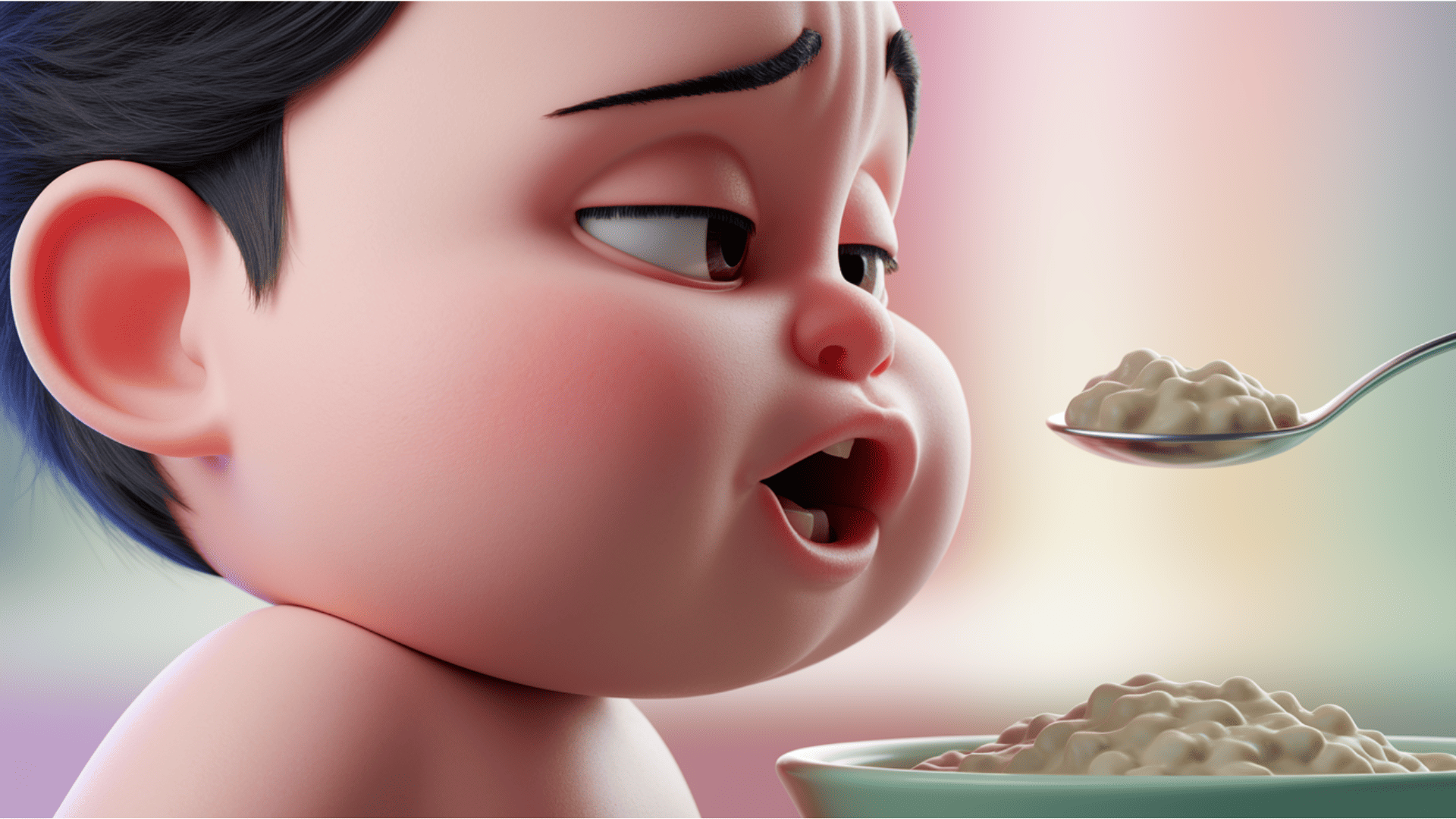 Physical_Reasons_Teething_Affects_Eating