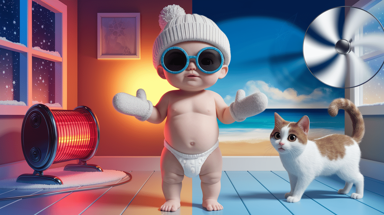 Room_Temperature_and_Its_Role_in_Dressing_Your_Baby