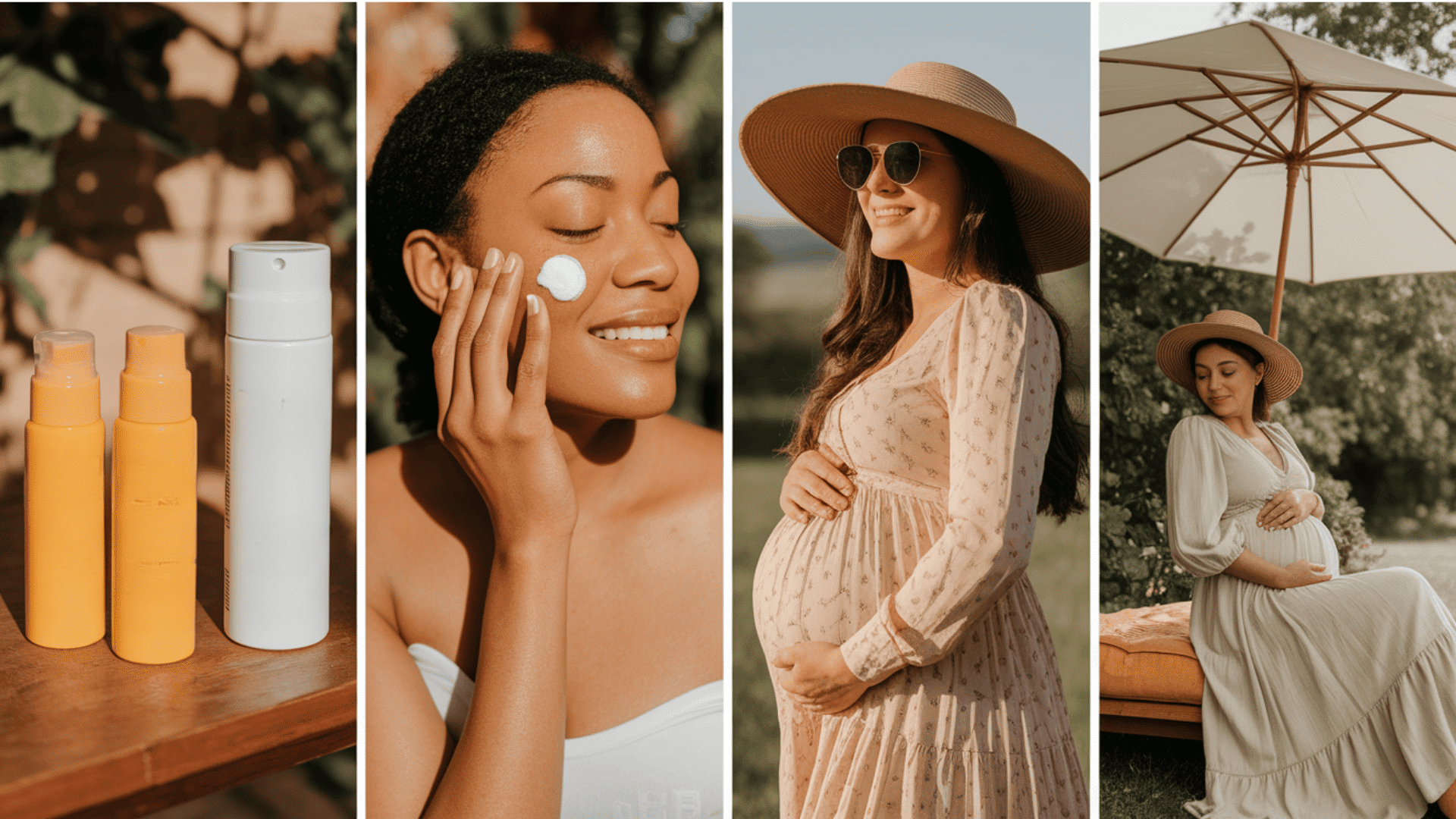 Safe_Sun_Protection_Methods_During_Pregnancy