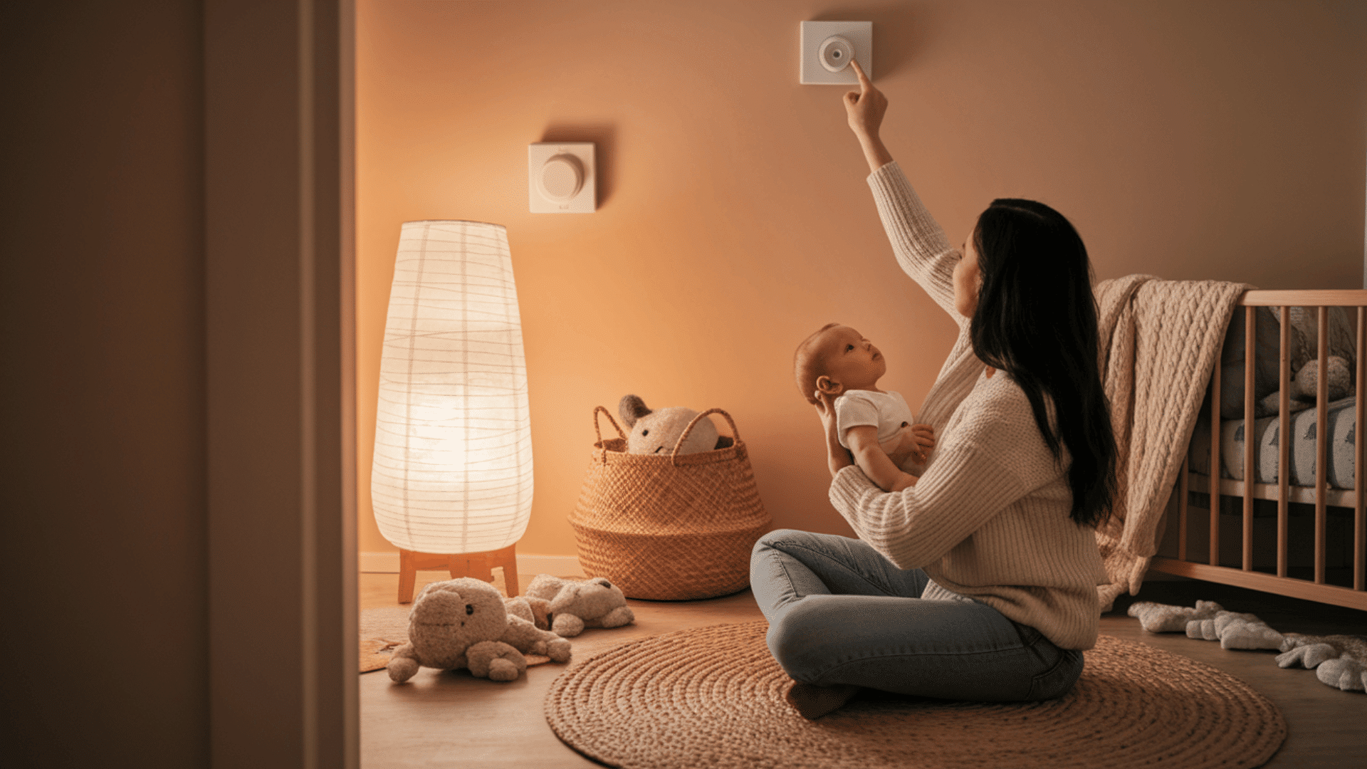 Safety First: Alarms and Detectors