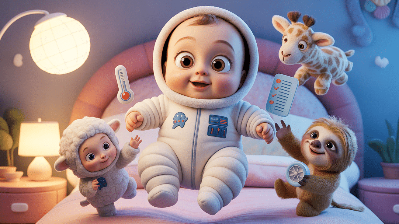 Safety_Tips_When_Dressing_Your_Baby_for_Sleep