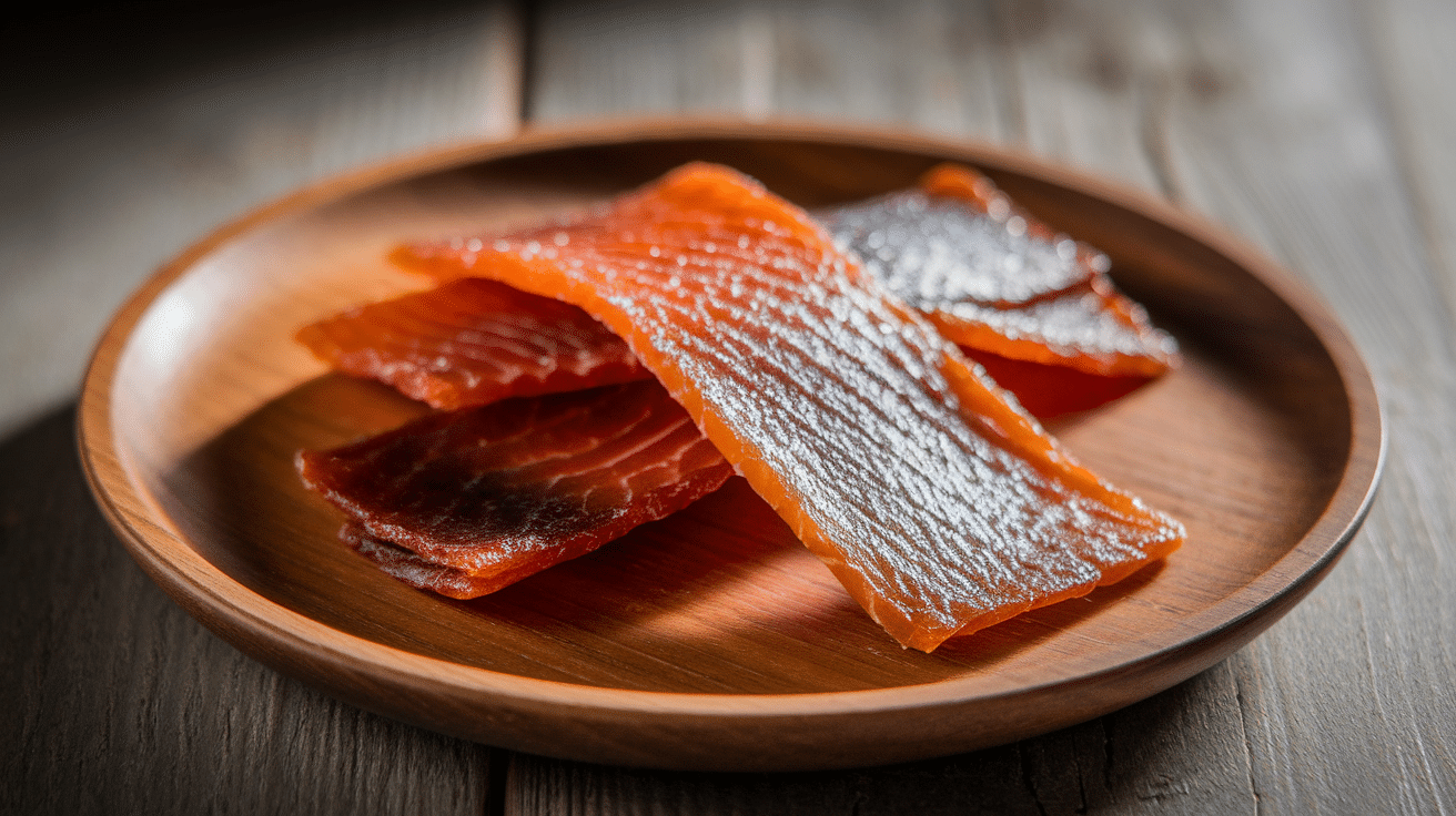 Salmon_Jerky