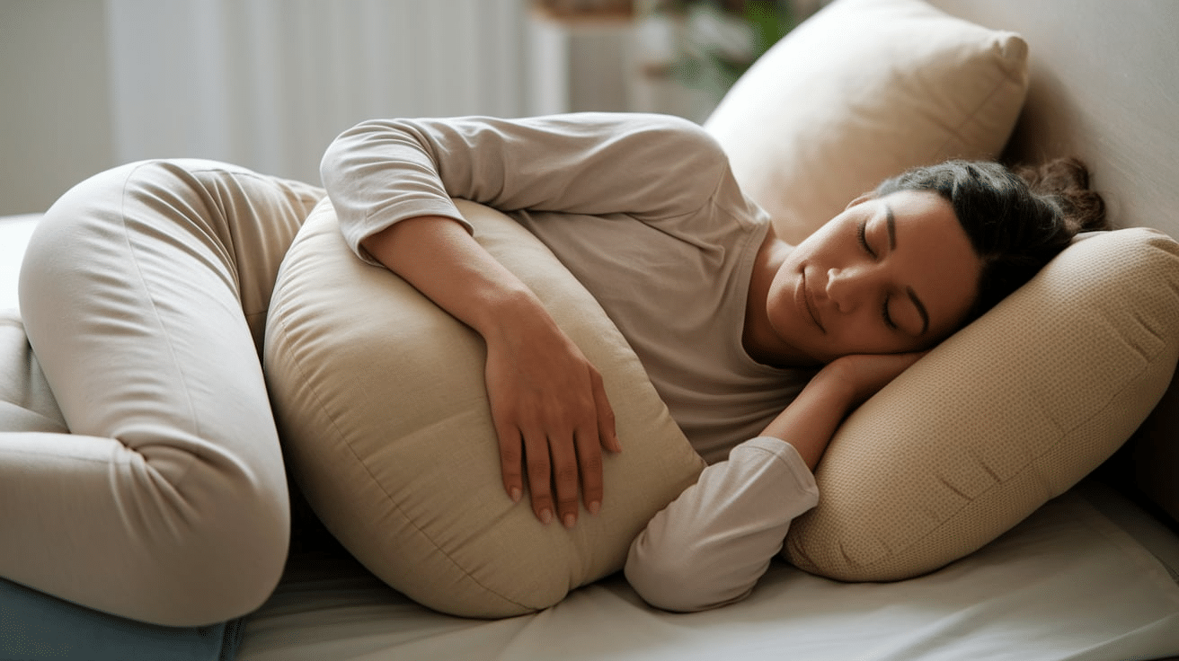 Side_Sleeping_with_Proper_Support