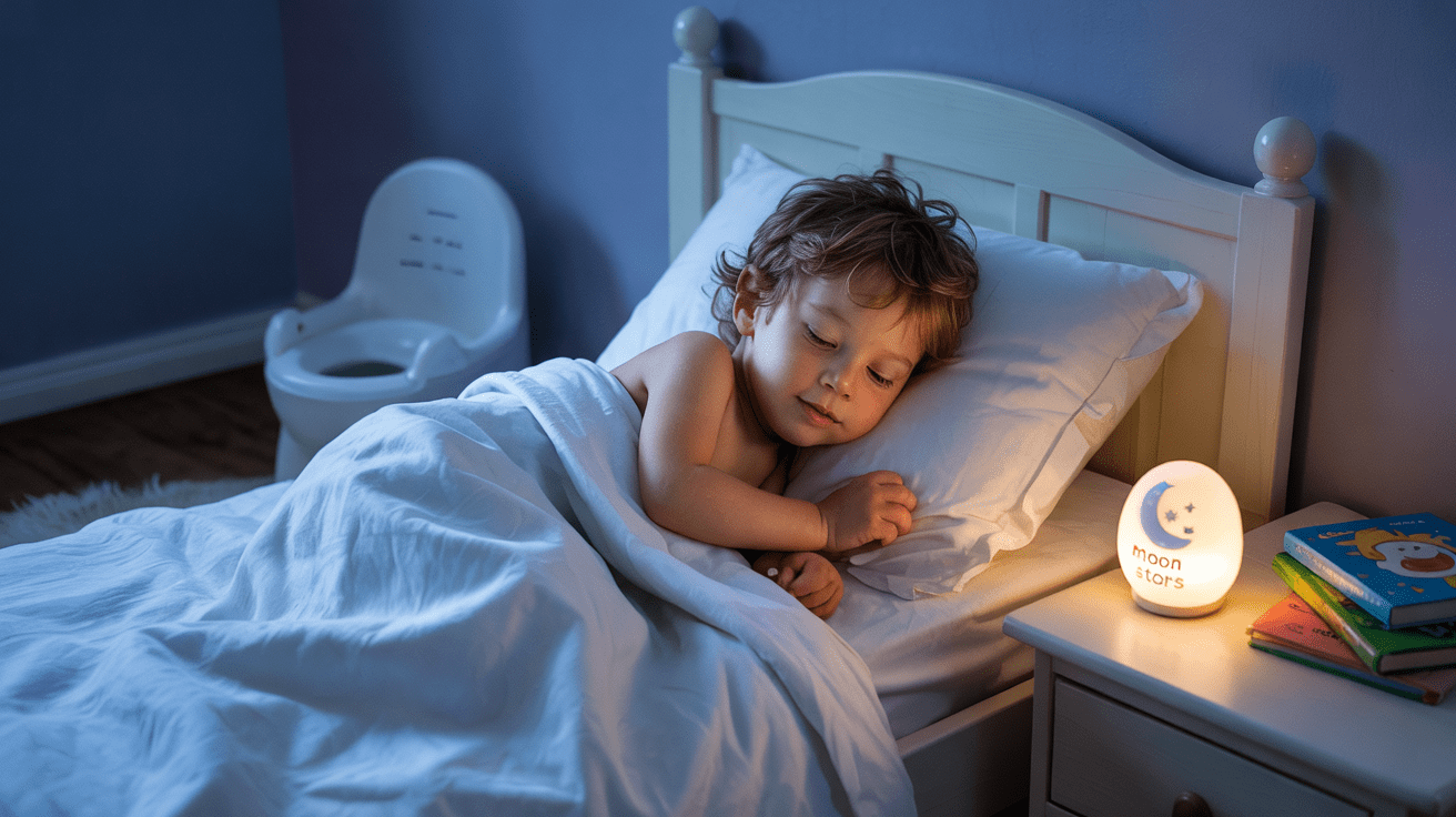 Signs_to_Look_For_Nighttime_Training