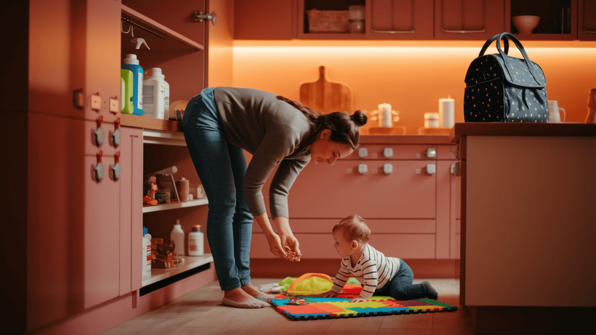 Storage and Organization