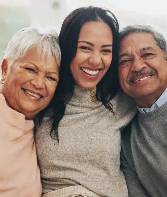 Supporting Aging Parents with Dignity