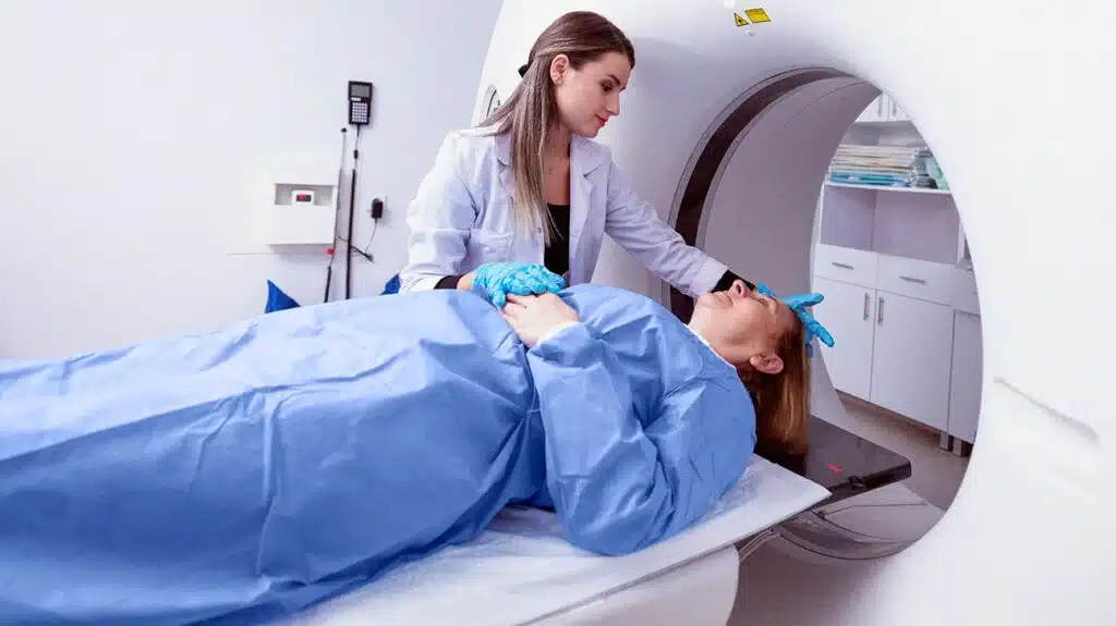 Systemic Therapies for Stage 4 Breast Cancer